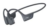 SHOKZ Knochenschall Bluetooth Kopfhörer kabellos 12 h Laufzeit IP55  OpenRun Pro 2 (Schwarz) f&uuml;r 168,96 Euro
