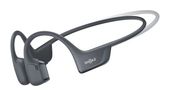 SHOKZ Open-Ear Bluetooth Kopfhörer kabellos 12 h Laufzeit IP55  OpenRun Pro 2 Mini (Schwarz) f&uuml;r 168,96 Euro