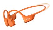 SHOKZ Knochenschall Bluetooth Kopfhörer kabellos 12 h Laufzeit IP55  OpenRun Pro 2 Mini (Orange) f&uuml;r 149,99 Euro