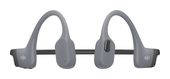 SHOKZ Knochenschall Bluetooth Kopfhörer kabellos 9 h Laufzeit IP68  OpenSwim Pro (Grau) f&uuml;r 175,96 Euro