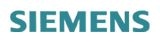 Siemens (Edelstahl) CI30Z000 Verbindungssatz f&uuml;r 127,96 Euro