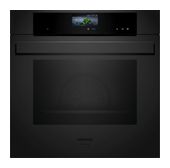Siemens Backofen-Set groß AutoClean mit autarkem 81,2 cm Induktions Kochfeld EQ100DM (HS936GCM1 + EX87BNVV6E + HZ9TY010) f&uuml;r 5.513,00 Euro
