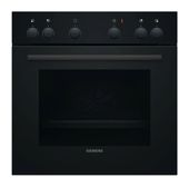 Siemens Herdset normal mit 60 cm Glaskeramik Kochfeld EQ110KAFB (HE010FBA1+EA631GNA1E) f&uuml;r 621,00 Euro