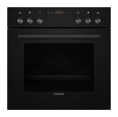 Siemens Herdset normal mit 60 cm Glaskeramik Kochfeld EQ110KAVB (HE013FBB1 + EA631GNA1E) f&uuml;r 640,00 Euro
