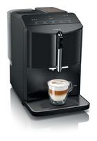 Siemens Kaffeevollautomat 15 bar 1,4 l 250 g  EQ300 TF301E09 (Schwarz) f&uuml;r 526,00 Euro