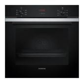 Siemens Backofen-Set groß mit autarkem 80 cm Induktions Kochfeld EQ314IV0SZ (HB213ABS3 + ED851BS16E) f&uuml;r 3.658,00 Euro