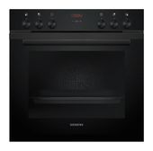 Siemens Herdset groß mit 60 cm Induktions Kochfeld EQ322IAAB (HE213ABB4 + EI631CFB1E) f&uuml;r 928,00 Euro