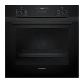 Siemens Backofen-Set groß mit autarkem 60 cm Glaskeramik Kochfeld EQ522K1BZ (HB237GBB3 + ET645BNA1E) f&uuml;r 1.059,00 Euro