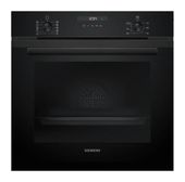 Siemens Backofen-Set groß AutoClean Ecoclean mit autarkem 80 cm Induktions Kochfeld EQ527EA6BZ (HB237GBB3 + ED851BS16E) f&uuml;r 3.927,00 Euro