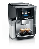Siemens Kaffeevollautomat 19 bar 2,4 l 320 g AutoClean  EQ700 TQ717D03 (Schwarz, Edelstahl) f&uuml;r 1.482,00 Euro