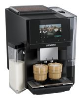 Siemens Kaffeevollautomat 19 bar 2,4 l 320 g  EQ700 TQ725E03 iAroma (Schwarz) f&uuml;r 1.342,00 Euro