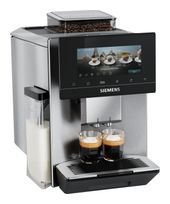 Siemens Kaffeevollautomat 19 bar 2,3 l 375 g  EQ900 TQ923E83 iAroma (Edelstahl) f&uuml;r 2.069,00 Euro