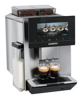 Siemens Kaffeevollautomat 19 bar 2,3 l 280 g  EQ900 TQ927E03 iAroma (Edelstahl) f&uuml;r 2.244,00 Euro