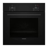 Siemens Backofen-Set normal mit autarkem 80 cm Glaskeramikkochfeld Kochfeld EQPOWER05K (HB010FBA1 + ET81RBHA1D) f&uuml;r 1.643,00 Euro