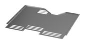 Siemens HZ392617 Zwischenboden für Glaskeramik-Kochfelder 60 cm f&uuml;r 40,96 Euro