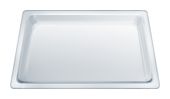 Siemens HZ636000 Glaspfanne 30 x 455 x 364 mm - spülmaschinengeeignet f&uuml;r 56,46 Euro