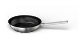 Siemens (Schwarz, Edelstahl) HZ9CF240 Allzweckpfanne 24 cm Rund f&uuml;r 78,96 Euro