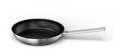 Siemens (Schwarz, Grau) HZ9CF280 Allzweckpfanne 28 cm Rund f&uuml;r 91,46 Euro