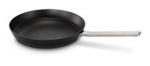 Siemens (Schwarz, Edelstahl) HZ9FE280 Allzweckpfanne 28 cm Rund f&uuml;r 109,96 Euro