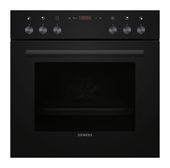 Siemens Einbauherd (ohne Kochfeld) normal EEK: A iQ100 HE013FBB1 f&uuml;r 568,00 Euro