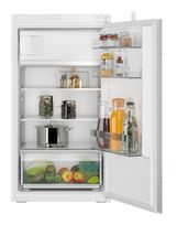 Siemens 132 l 102,5 cm Einbaukühlschrank EEK: E 145 kWh Jahr iQ100 KI32LNSE0 Schlepptür f&uuml;r 504,00 Euro