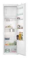 Siemens 246 l Einbaukühlschrank EEK: E 177 kWh Jahr iQ100 KI82LNSE0 f&uuml;r 725,00 Euro