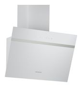 Siemens Abluft Dunstabzugshaube/Esse Wand 60 cm (Weiß) iQ100 LC65KDK20 f&uuml;r 346,00 Euro