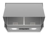 Siemens Dunstabzugshaube/Esse Einbau 60 cm (Edelstahl) iQ100 LE66MAC00 Zwischenbau f&uuml;r 292,96 Euro
