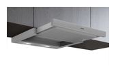 Siemens Abluft/Umluft Dunstabzugshaube/Esse Einbau 60 cm (Silber) iQ100 LI63LB526 f&uuml;r 258,96 Euro