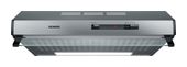 Siemens Abluft/Umluft Dunstabzugshaube/Esse Wand 60 cm (Silber) iQ100 LU62LFA51 f&uuml;r 217,96 Euro