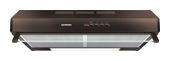 Siemens Abluft/Umluft Dunstabzugshaube/Esse Unterbau 60 cm (Braun) iQ100 LU63LCC40 f&uuml;r 249,96 Euro