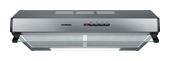 Siemens Abluft/Umluft Dunstabzugshaube/Esse Unterbau 60 cm (Edelstahl) iQ100 LU63LCC50 f&uuml;r 289,96 Euro