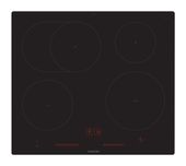 Siemens Induktions Kochfeld/Herdplatte 4 Zone(n) iQ300 EH601LFC1E autarkes 60cm f&uuml;r 532,00 Euro