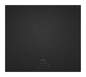 Siemens 59.2 cm Induktions Kochfeld/Herdplatte 4 Zone(n) iQ300 EH61ABFB5E autarkes f&uuml;r 595,00 Euro