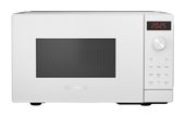 Siemens Freistehende Mikrowelle 800 W Größe: klein 5 Stufen  iQ300 FF023LMW0 (Weiß) f&uuml;r 137,96 Euro