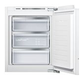 Siemens 72 l Einbau Gefrierschrank 167 kWh Jahr iQ300 GI11VAFE0 f&uuml;r 557,00 Euro