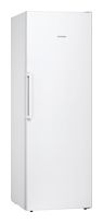 Siemens 225 l Gefrierschrank 229 kWh Jahr NoFrost  iQ300 GS33NVWEP (Weiß) f&uuml;r 694,00 Euro