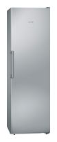 Siemens 242 l Gefrierschrank 234 kWh Jahr NoFrost  iQ300 GS36NVIEP (Edelstahl) f&uuml;r 838,00 Euro