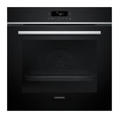 Siemens Einbaubackofen groß iQ300 HB572ABS4 f&uuml;r 555,00 Euro