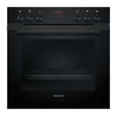 Siemens Einbauherd (ohne Kochfeld) groß EEK: A+ iQ300 HE213ABB4 f&uuml;r 620,00 Euro