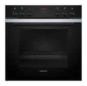 Siemens Einbauherd (ohne Kochfeld) groß EEK: A+ iQ300 HE213BBS3 f&uuml;r 704,00 Euro