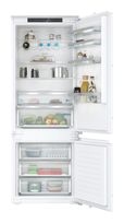 Siemens 285 l / 98 l Kühl-Gefrierkombi freistehend NoFrost 256 kWh Jahr  iQ300 KB96NVFE0 (Nicht zutreffend) f&uuml;r 1.155,00 Euro