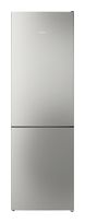 Siemens 218 l / 103 l Kühl-Gefrierkombi freistehend NoFrost 111 kWh Jahr  iQ300 KG36NVIAG (Edelstahl) f&uuml;r 1.062,00 Euro