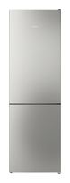 Siemens 218 l / 103 l Kühl-Gefrierkombi freistehend NoFrost 127 kWh Jahr  iQ300 KG36NVIBG (Gebürsteter Stahl) f&uuml;r 999,00 Euro