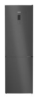 Siemens 218 l / 103 l Kühl-Gefrierkombi freistehend 127 kWh Jahr  iQ300 KG36NXXBF (Edelstahl) f&uuml;r 1.039,00 Euro