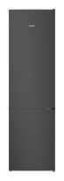 Siemens 260 l / 103 l Kühl-Gefrierkombi freistehend NoFrost 112 kWh Jahr  iQ300 KG39N2XAG (Gebürsteter Stahl) f&uuml;r 1.125,00 Euro
