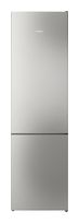 Siemens 260 l / 103 l Kühl-Gefrierkombi freistehend NoFrost 112 kWh Jahr  iQ300 KG39NVIAG (Gebürsteter Stahl) f&uuml;r 999,00 Euro