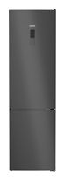Siemens 260 l / 103 l Kühl-Gefrierkombi freistehend NoFrost 162 kWh Jahr  iQ300 KG39NXXCF (Schwarz) f&uuml;r 1.041,00 Euro