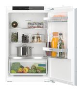 Siemens 136 l 88 cm Einbaukühlschrank EEK: E 92 kWh Jahr iQ300 KI21RVFE0 f&uuml;r 474,00 Euro