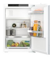 Siemens 104 l 88 cm Einbaukühlschrank EEK: E 144 kWh Jahr iQ300 KI22LVFE0 f&uuml;r 499,00 Euro